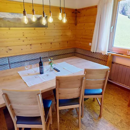 Apartmán Astegger Talhof *