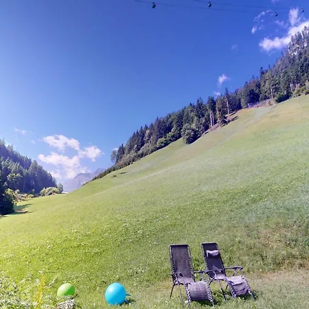 Apartmán Astegger Talhof