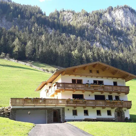 Astegger Talhof * Finkenberg