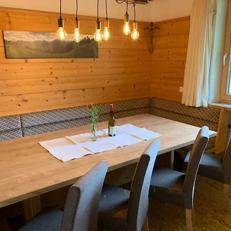 Apartmán Astegger Talhof *