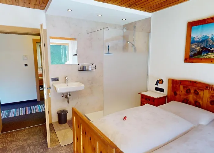 Astegger Talhof * Finkenberg