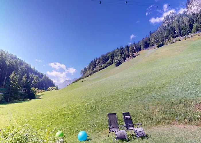 Lägenhet Astegger Talhof