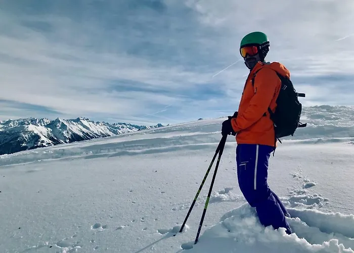 Astegger Talhof * Finkenberg