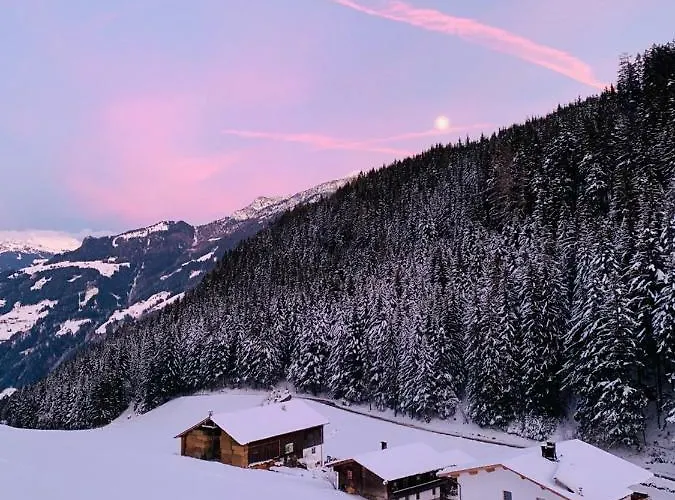 Astegger Talhof Lägenhet *