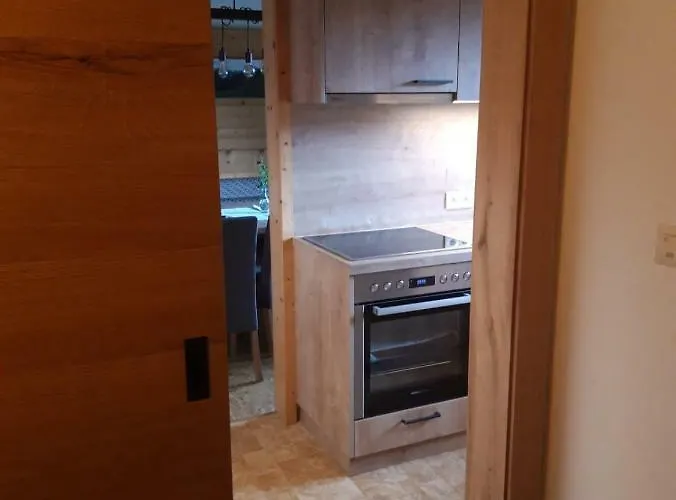 Lägenhet Astegger Talhof Finkenberg