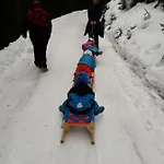 Lägenhet Astegger Talhof