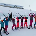 Lägenhet Astegger Talhof *