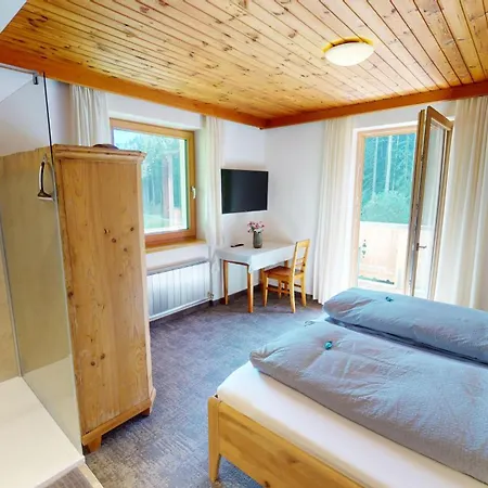 Astegger Talhof Apartment