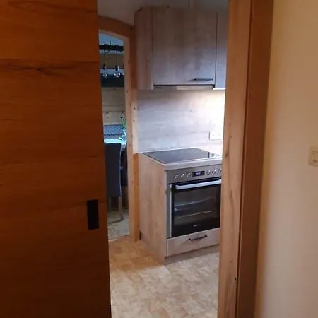 Apartment Astegger Talhof Finkenberg