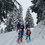 شقة Astegger Talhof *