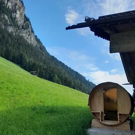 Astegger Talhof Apartamento *