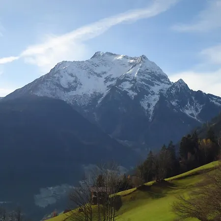 Astegger Talhof * Finkenberg