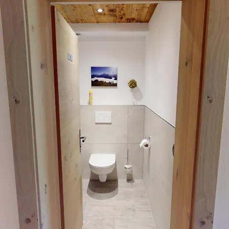 Astegger Talhof * Finkenberg