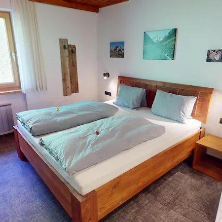 Apartamento Astegger Talhof