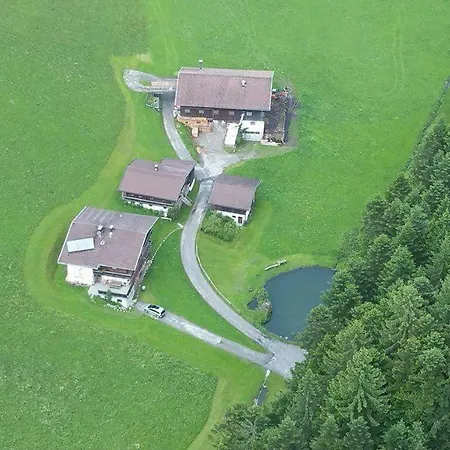 Astegger Talhof Finkenberg