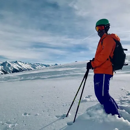 Astegger Talhof * Finkenberg