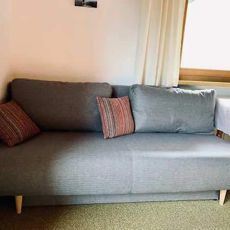 Astegger Talhof Apartment Finkenberg