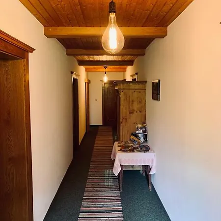 Astegger Talhof Apartment *