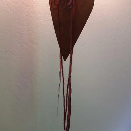 Astegger Talhof Apartamento *