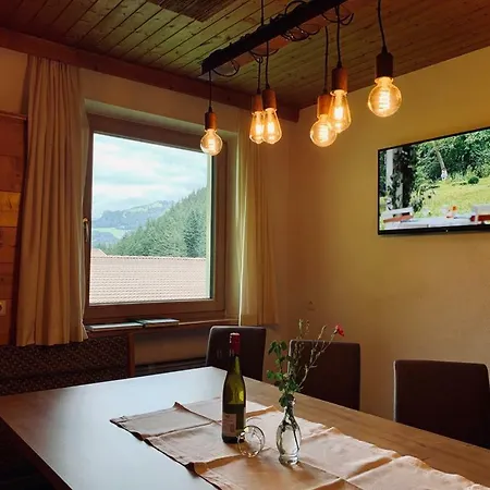 Astegger Talhof Apartment *