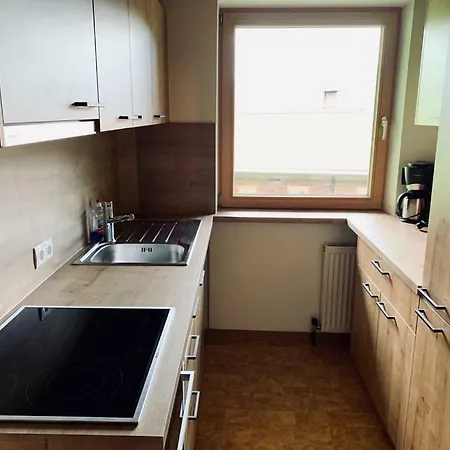 Astegger Talhof Apartment *
