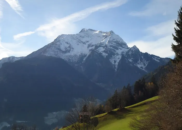 Astegger Talhof * Finkenberg