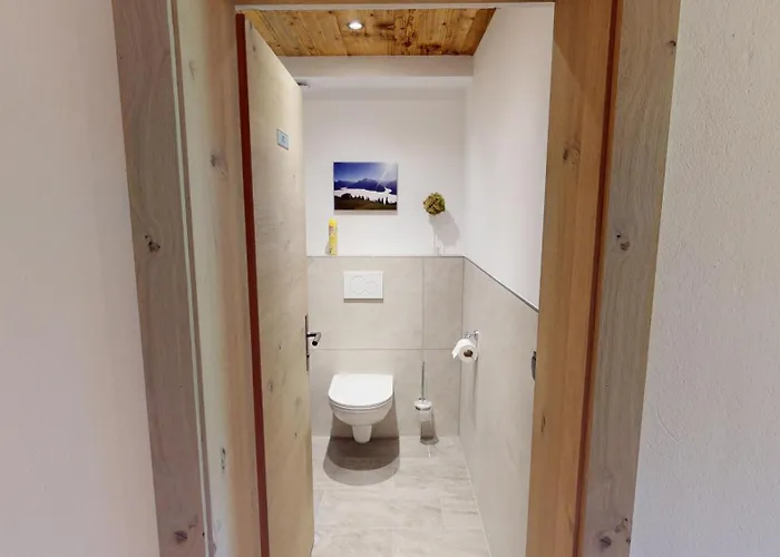 Astegger Talhof * Finkenberg