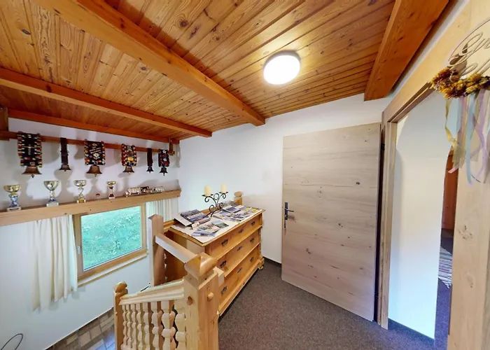 Astegger Talhof Apartamento