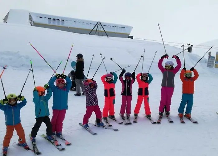 Apartamento Astegger Talhof *