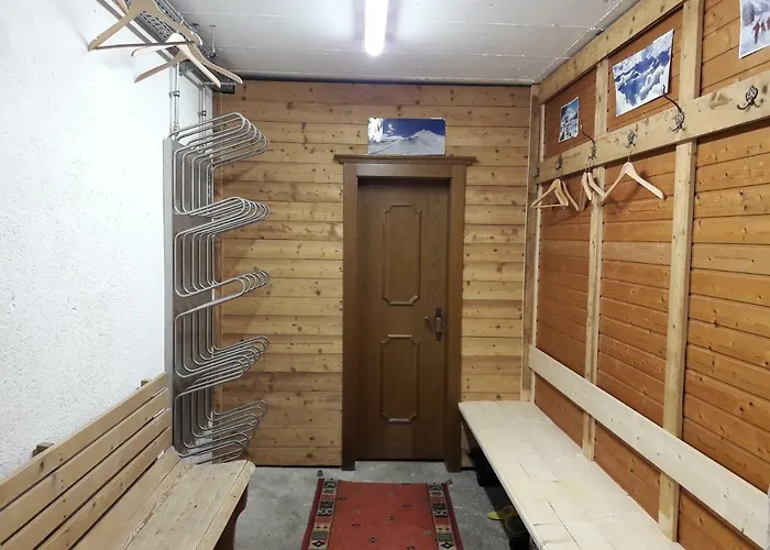 Astegger Talhof Apartamento Finkenberg