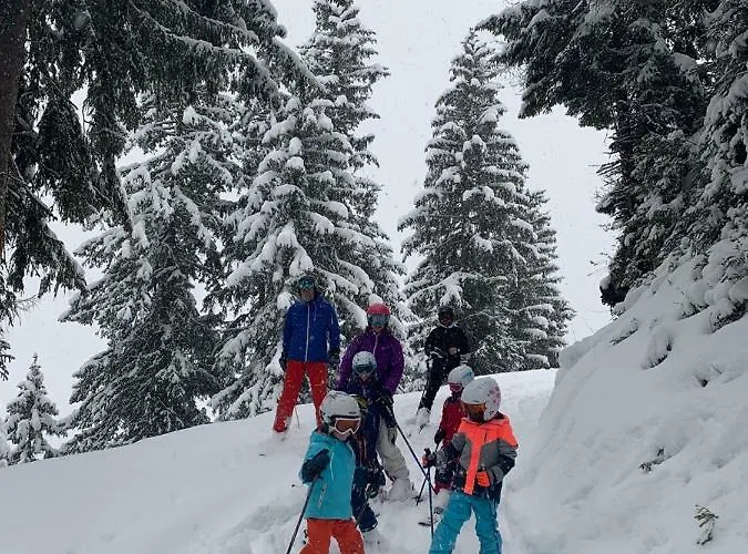 Apartamento Astegger Talhof *