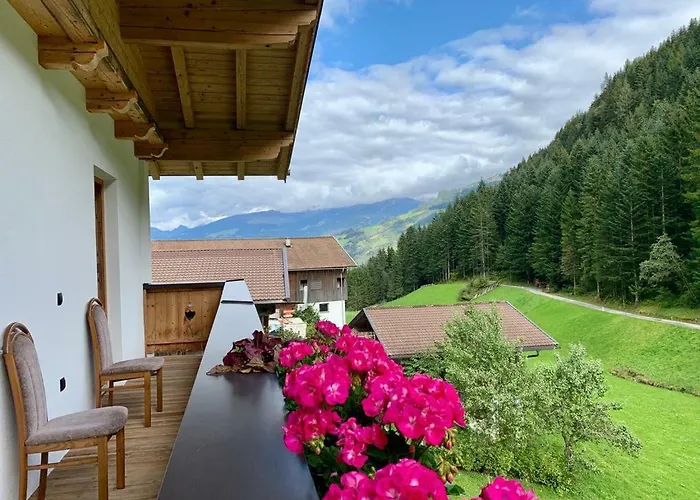 Astegger Talhof Apartamento