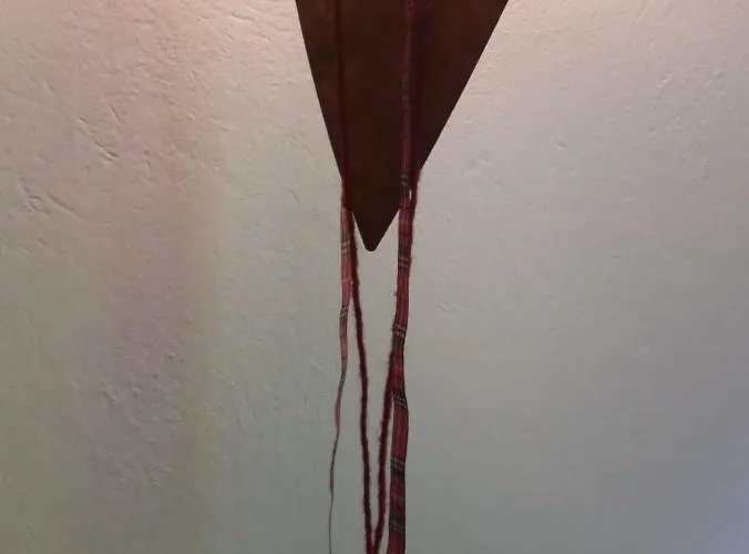 Astegger Talhof Apartamento *