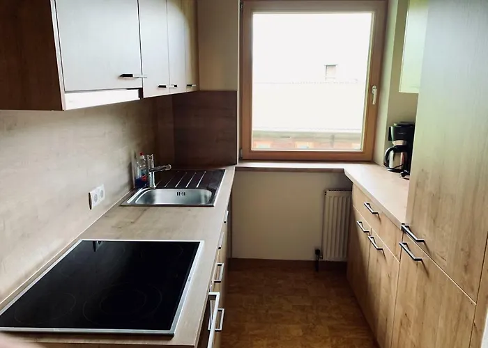 Astegger Talhof Apartamento *